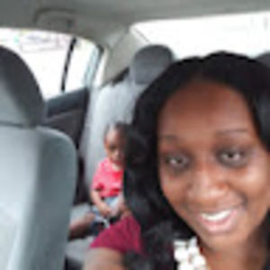 Meet your Posher, Tory